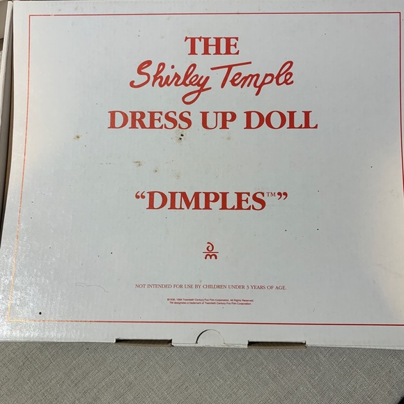 Shirley Temple - Picture 4 of 4